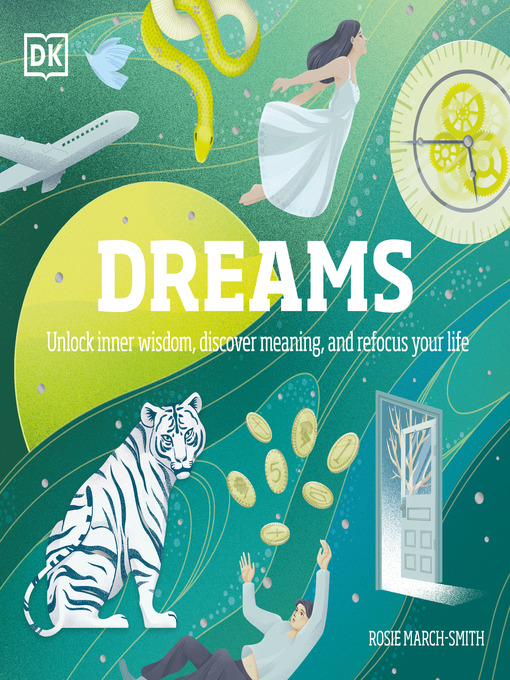 Title details for Dreams by Rose March-Smith - Wait list